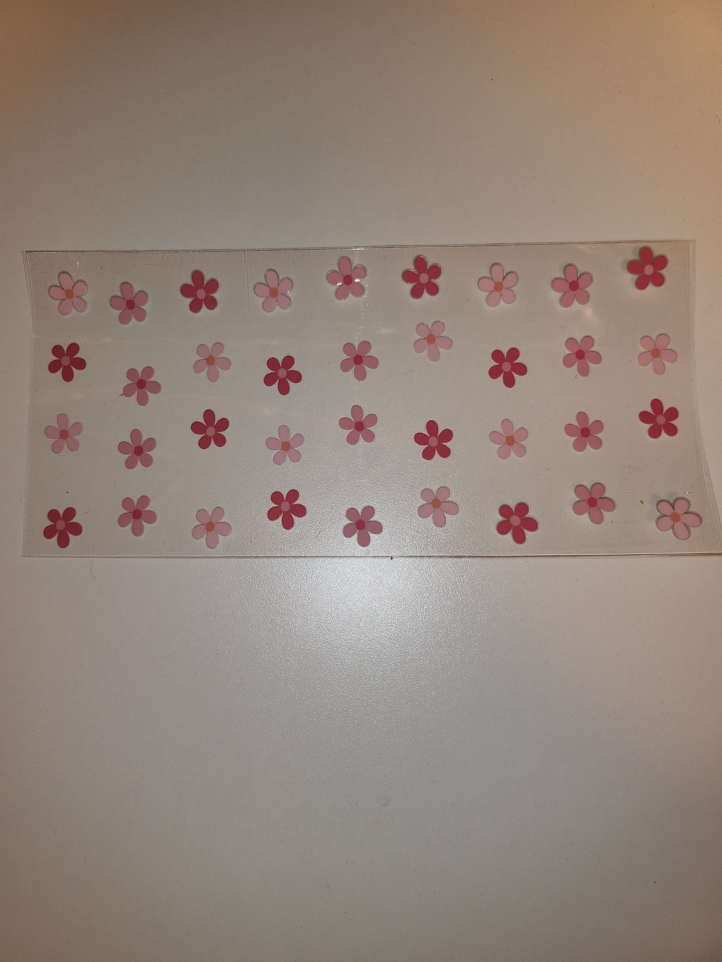 Flower Wraps 16oz