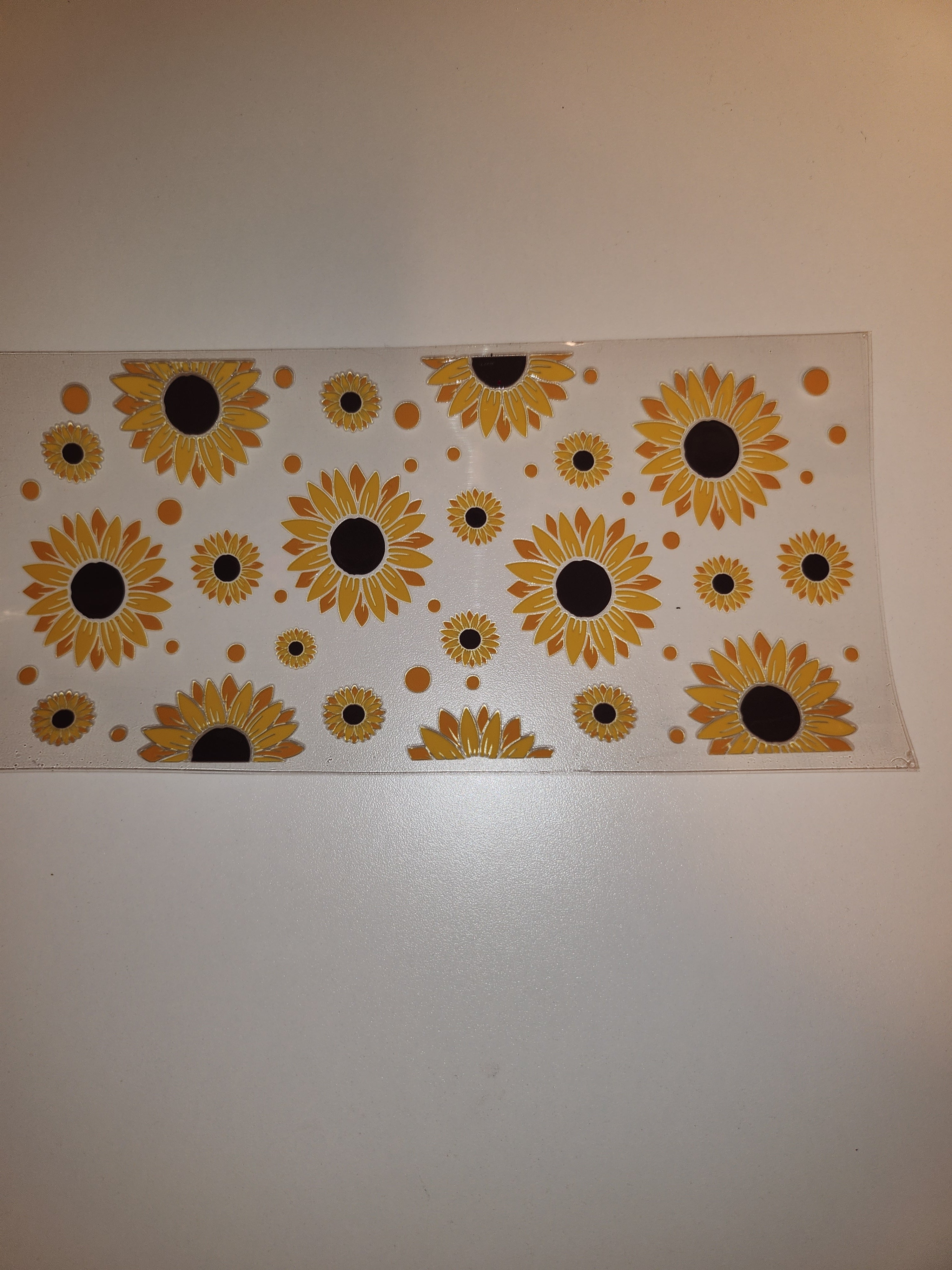 Flower Wraps 16 oz