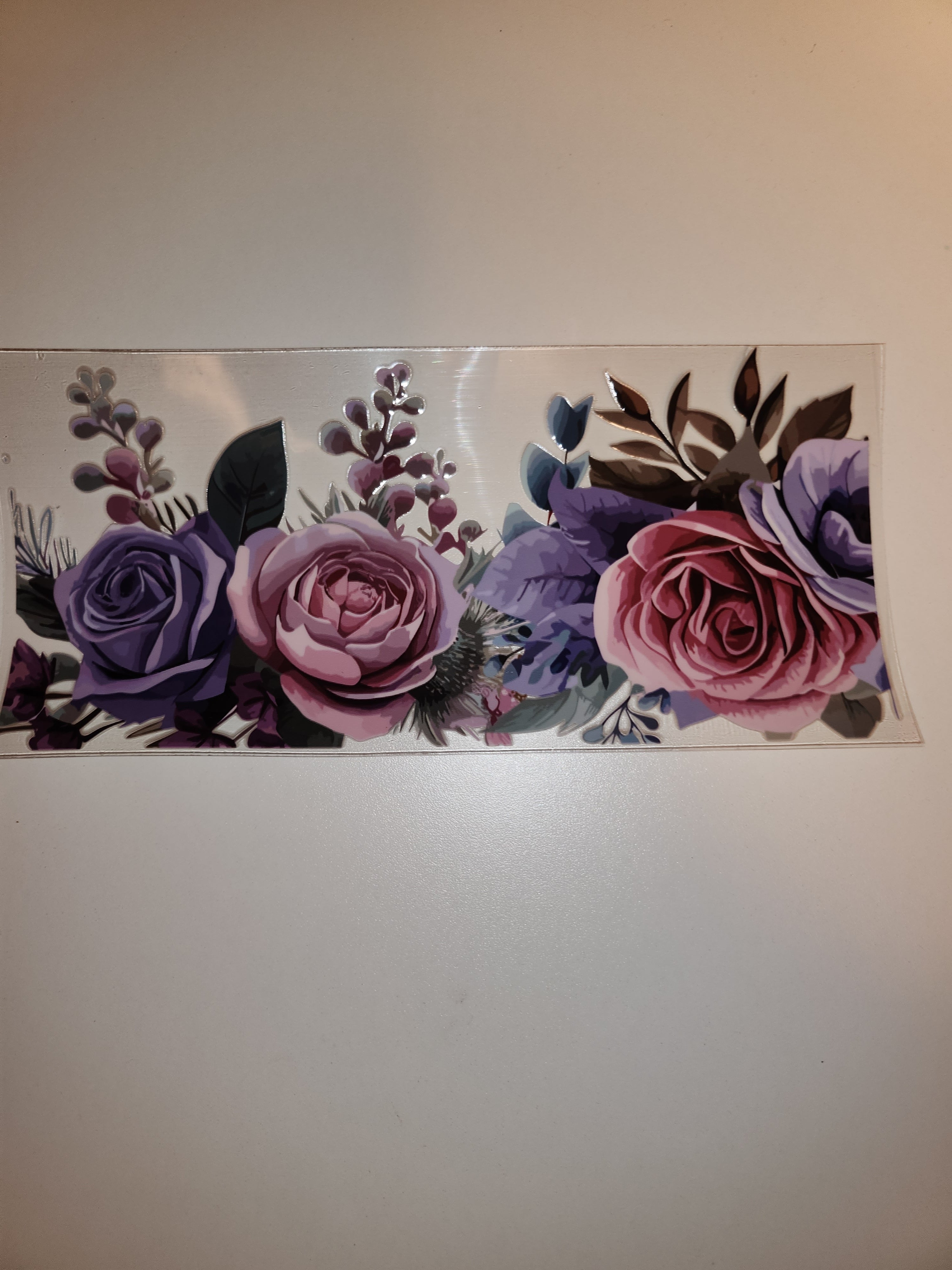 Flower Wraps 16 oz