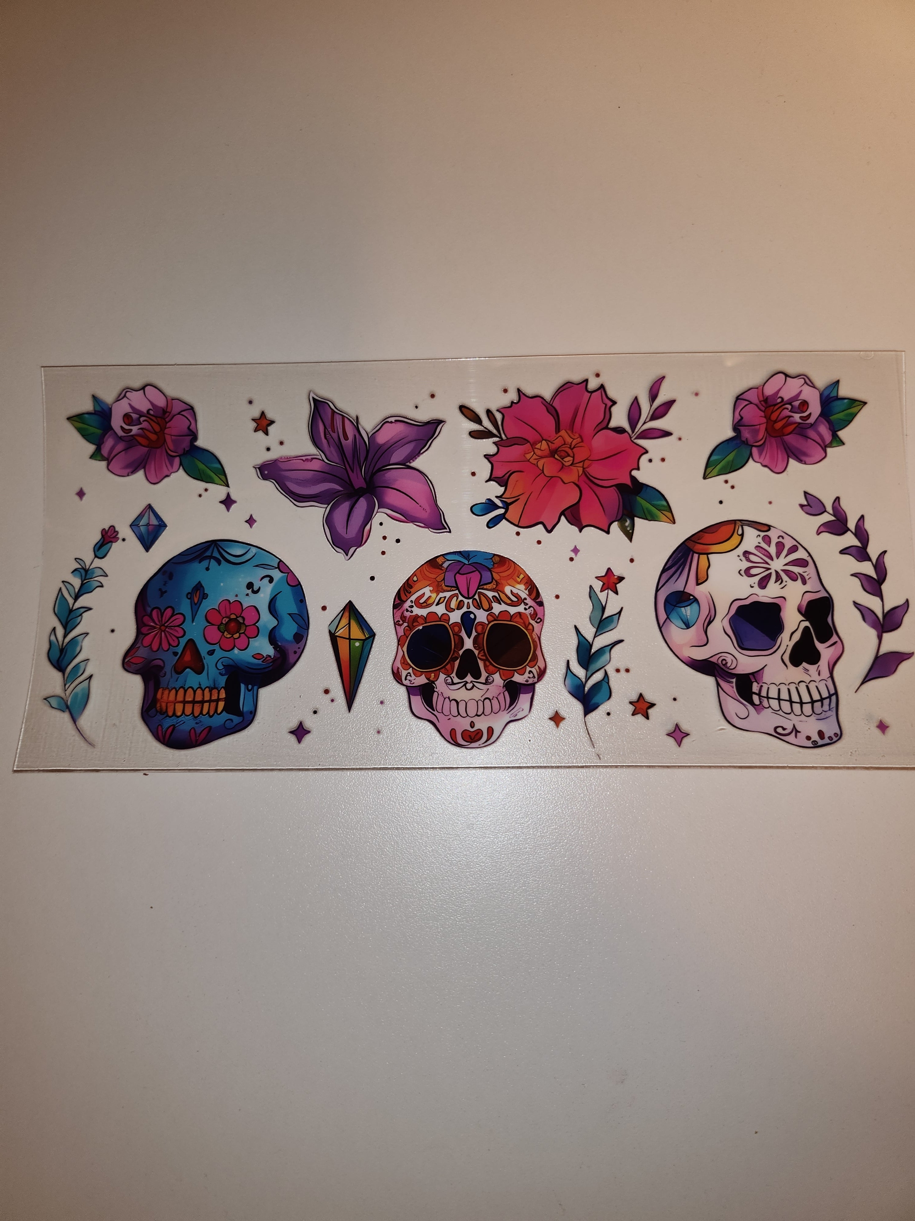 Skulls