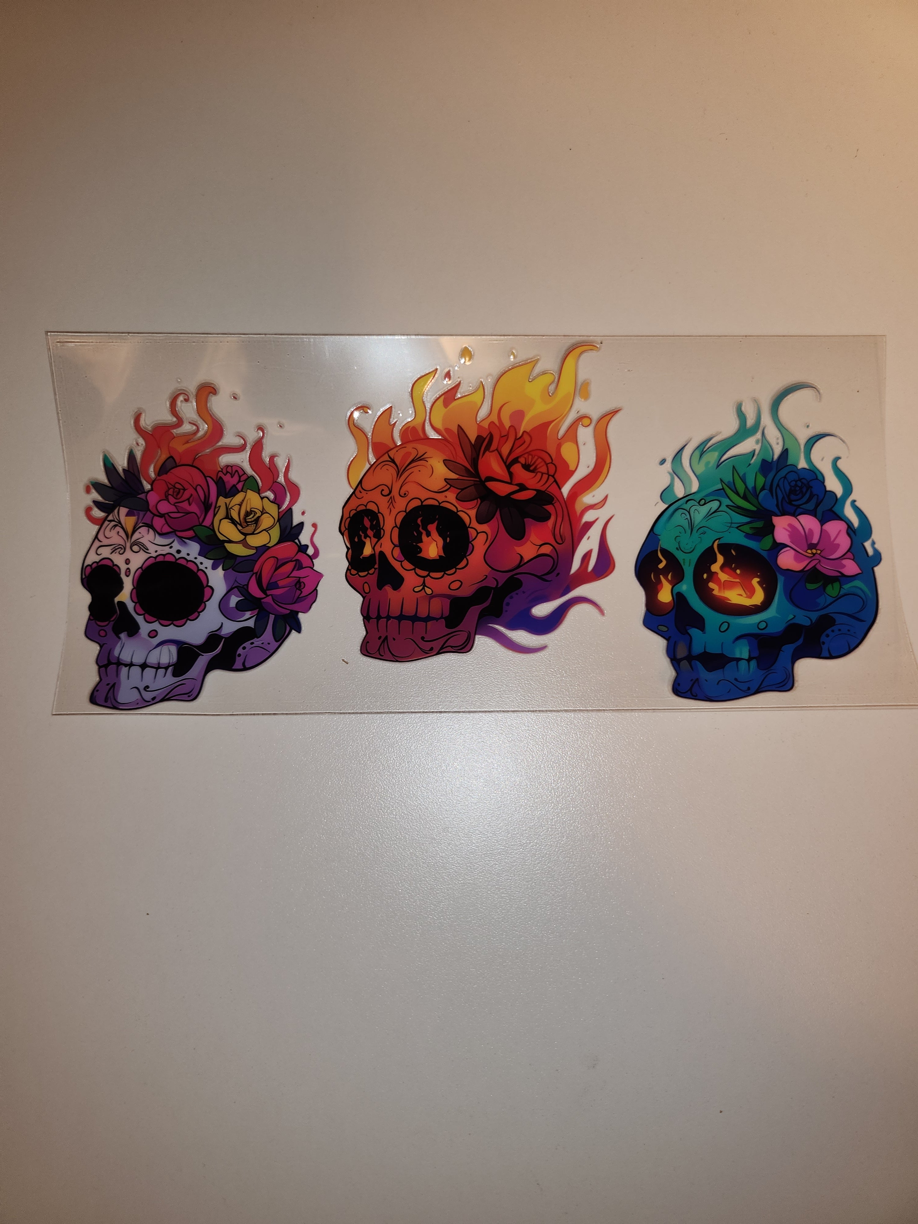 Skulls