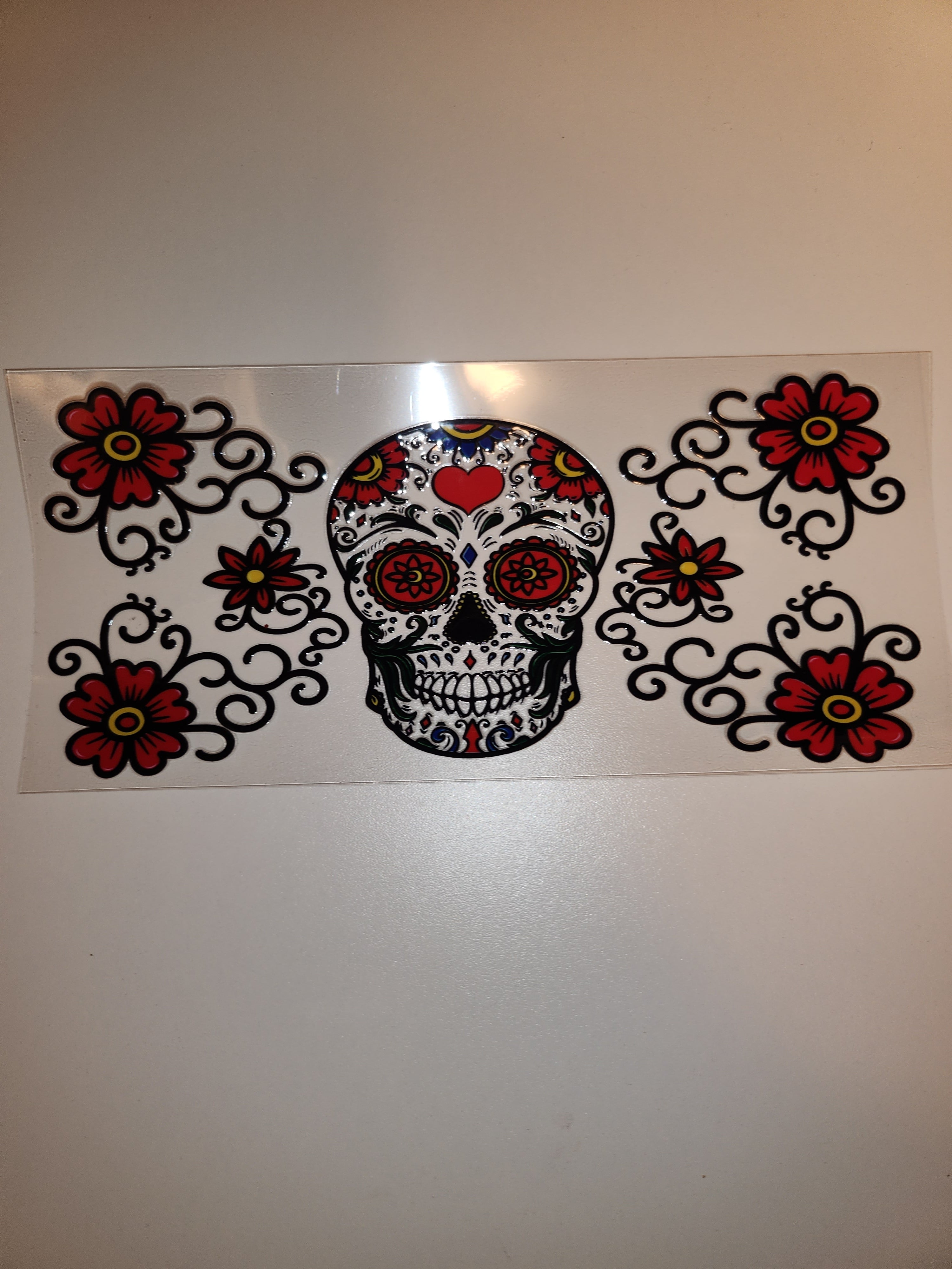 Skulls