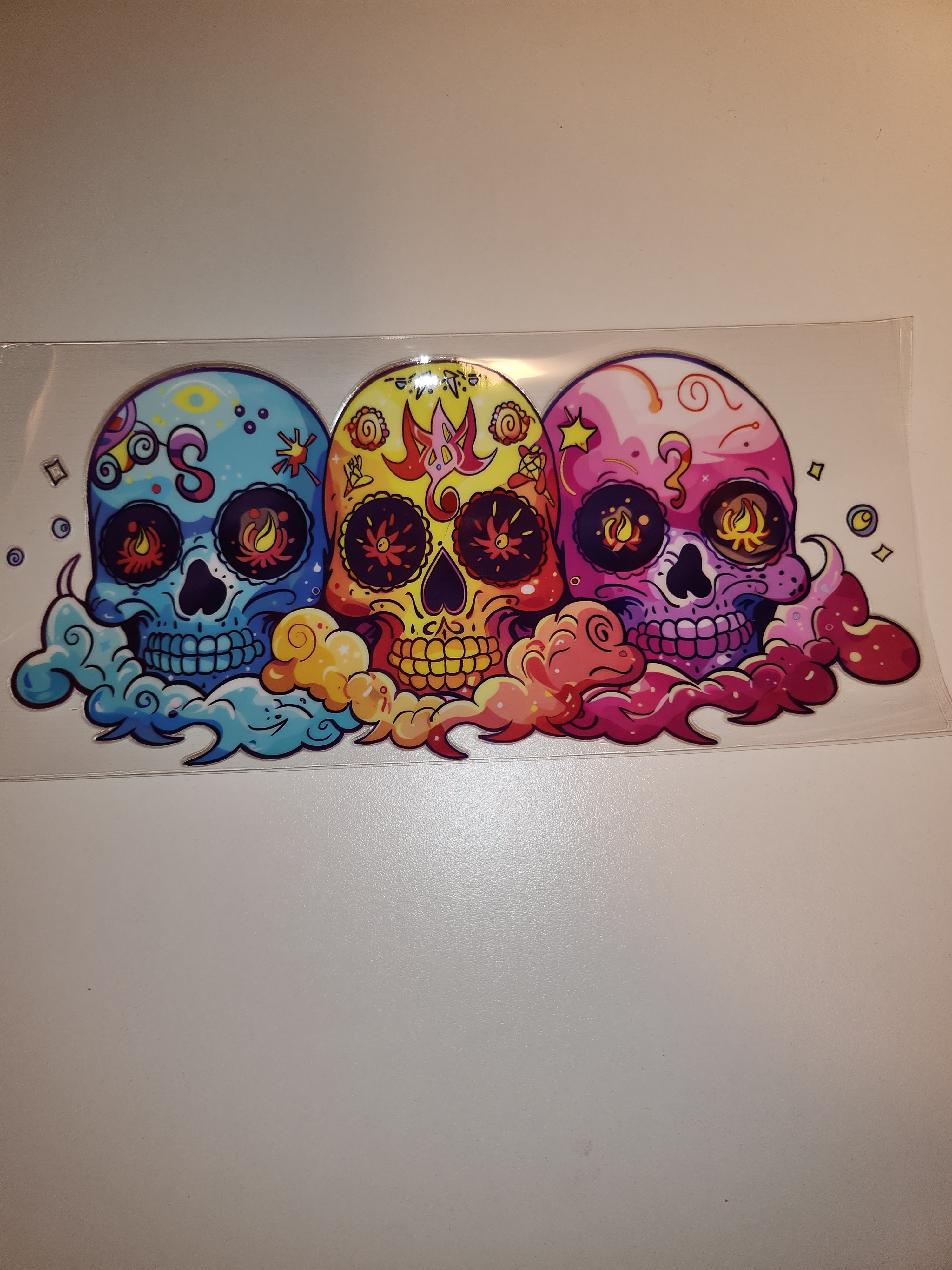Skulls