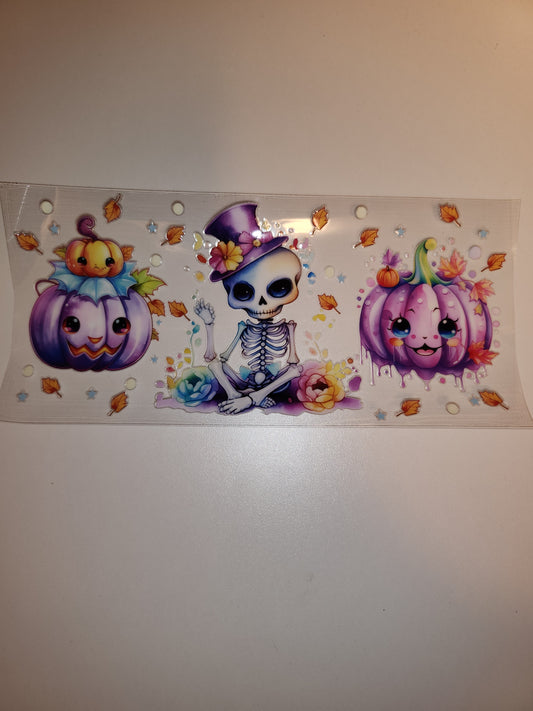 Skulls