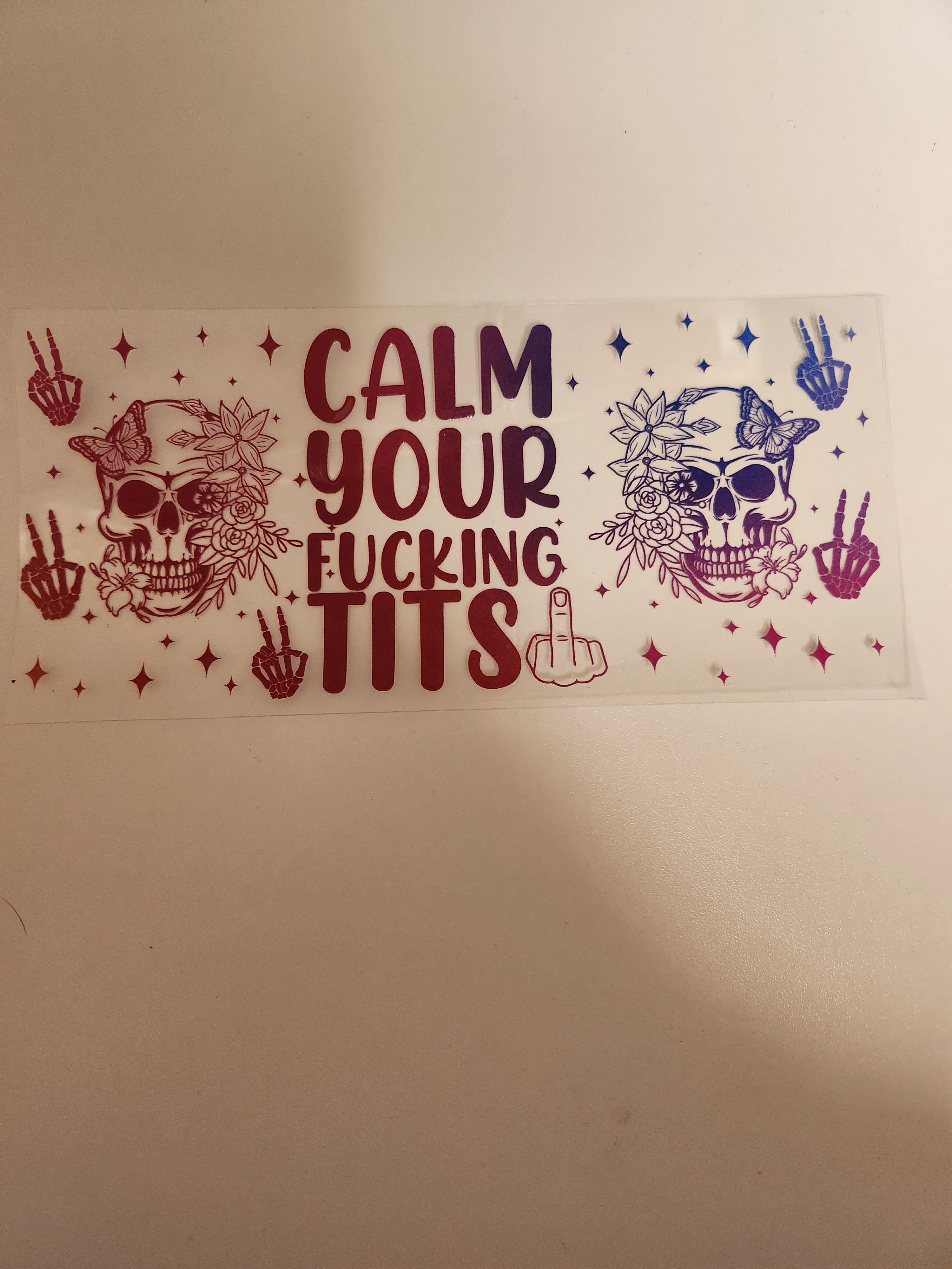 Skulls