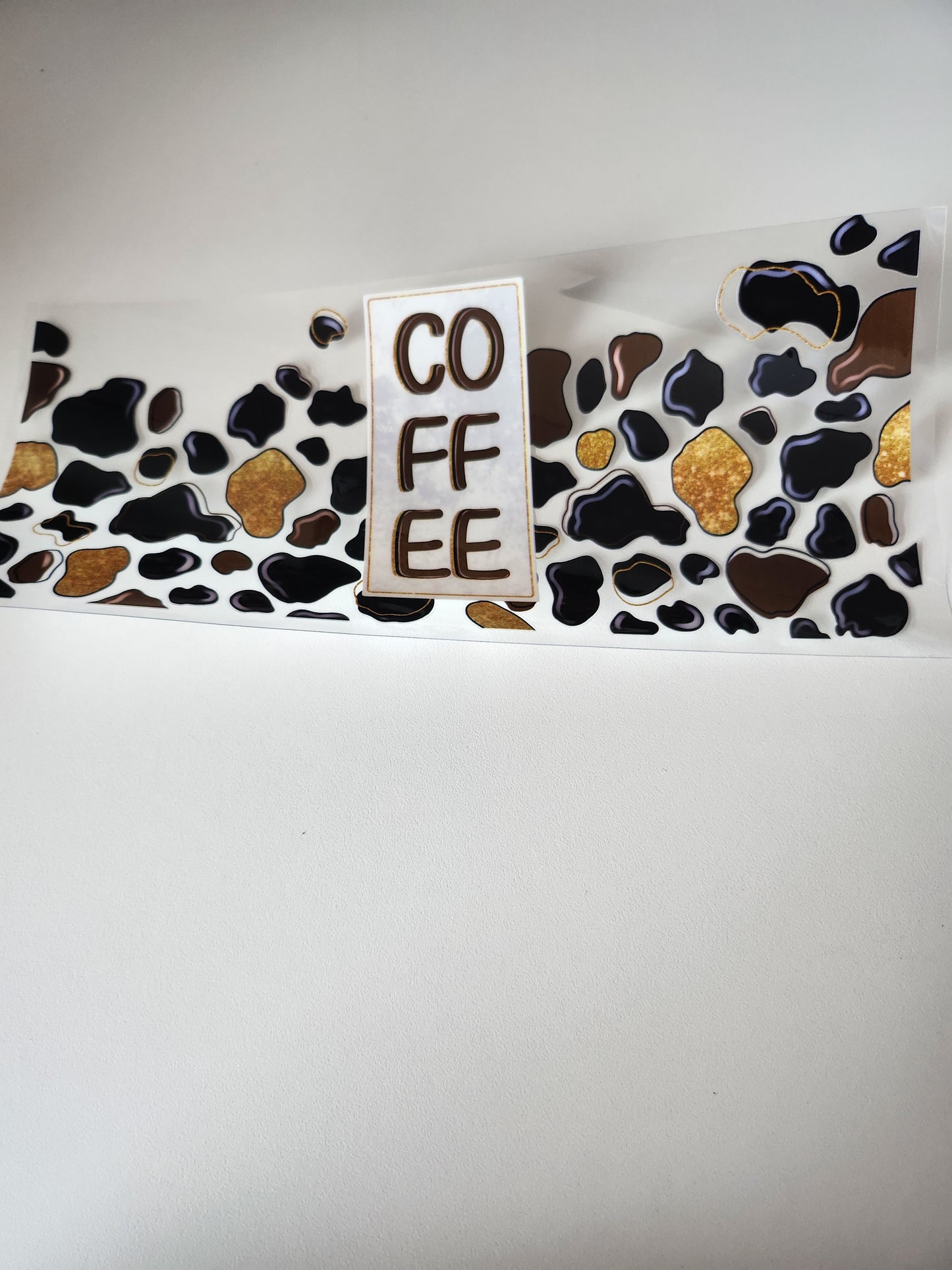 Coffee Wraps 16oz