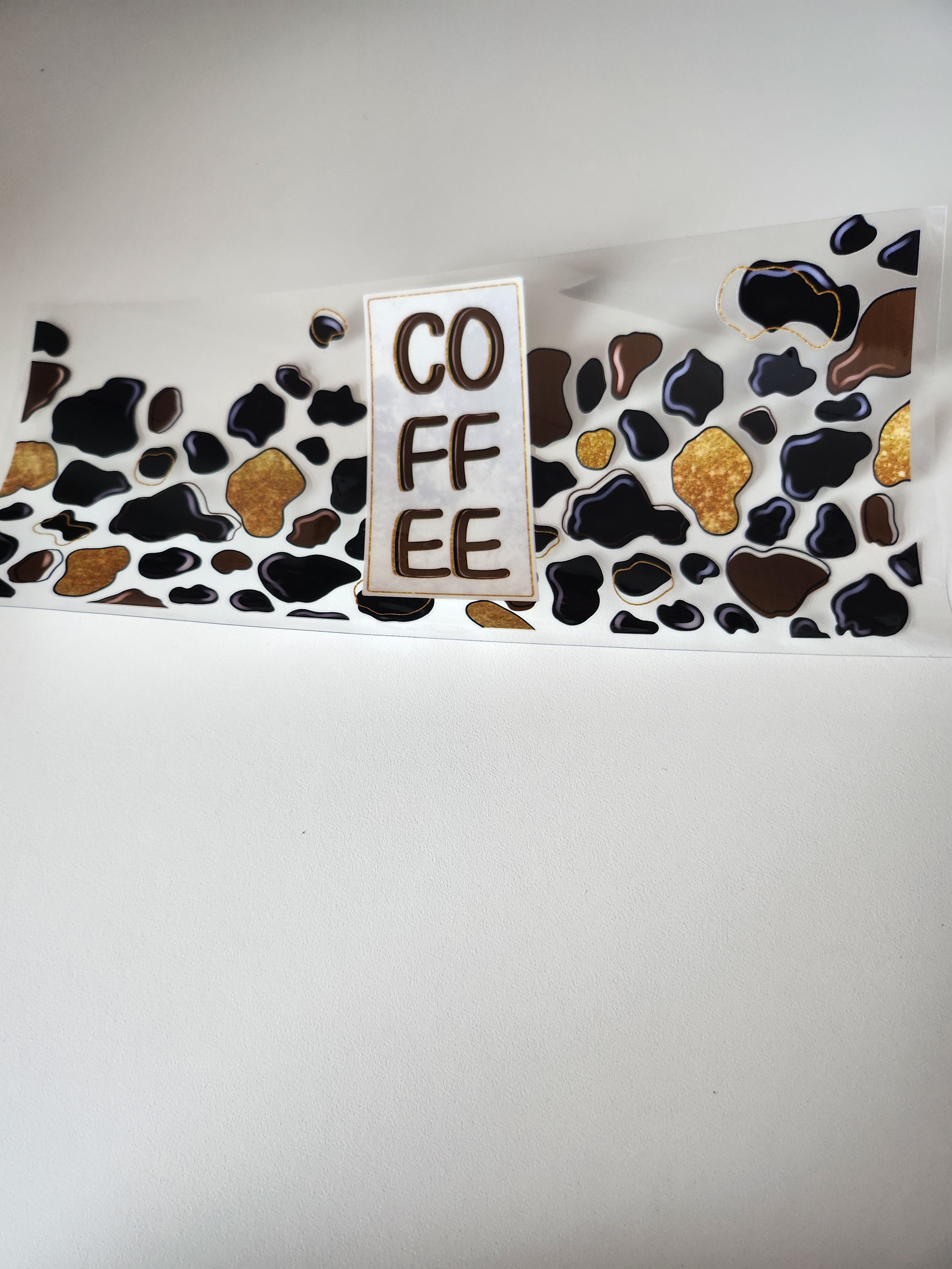 Coffee Wraps 16oz