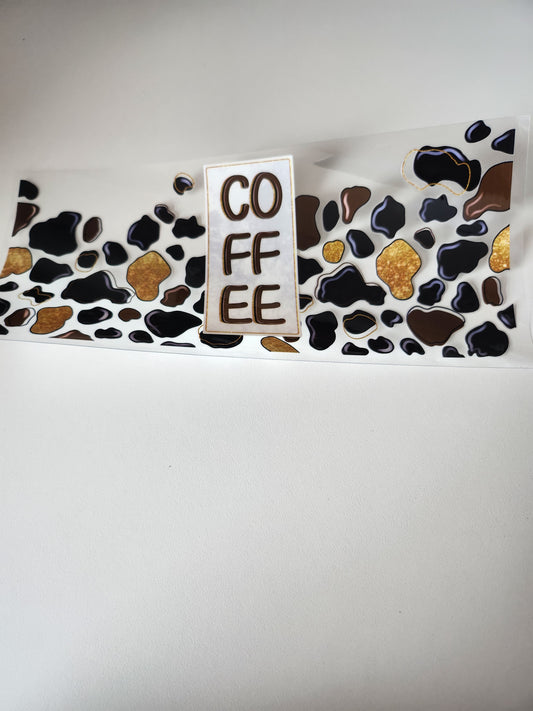Coffee Wraps 16oz