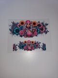 Tattoo Girl Mini