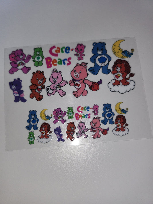 Carebear Mini