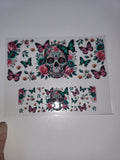 Butterfly Mini