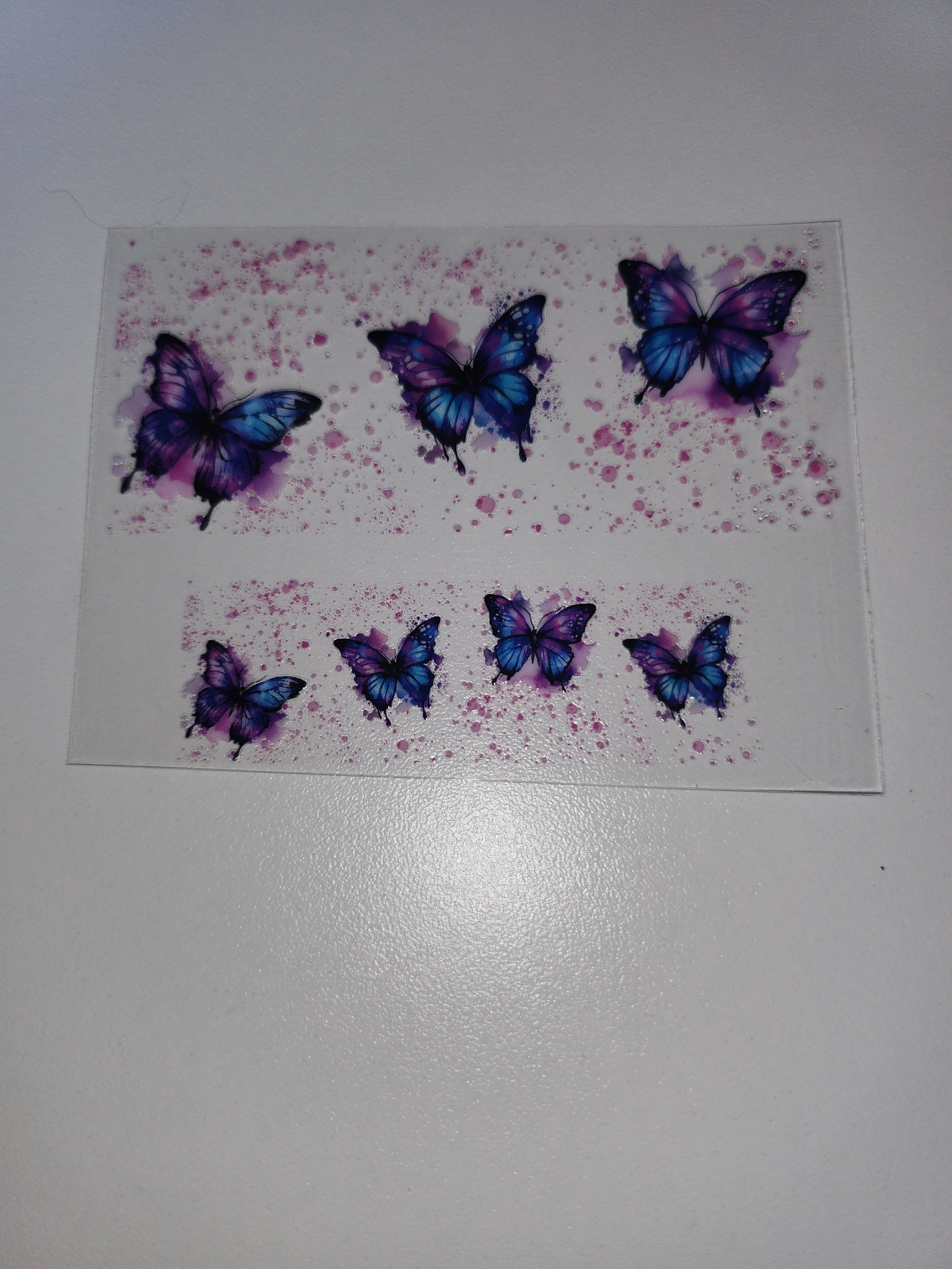 Butterfly Mini
