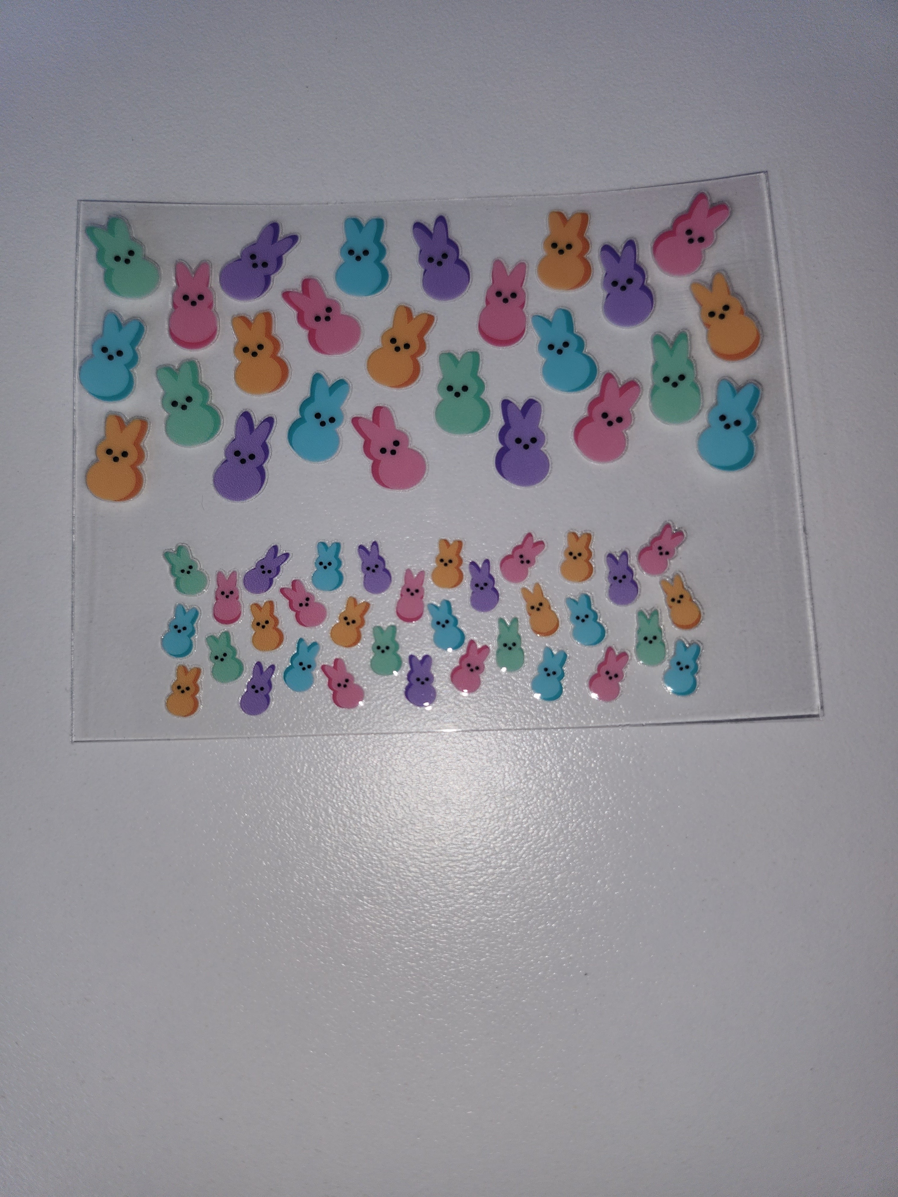 Easter Mini