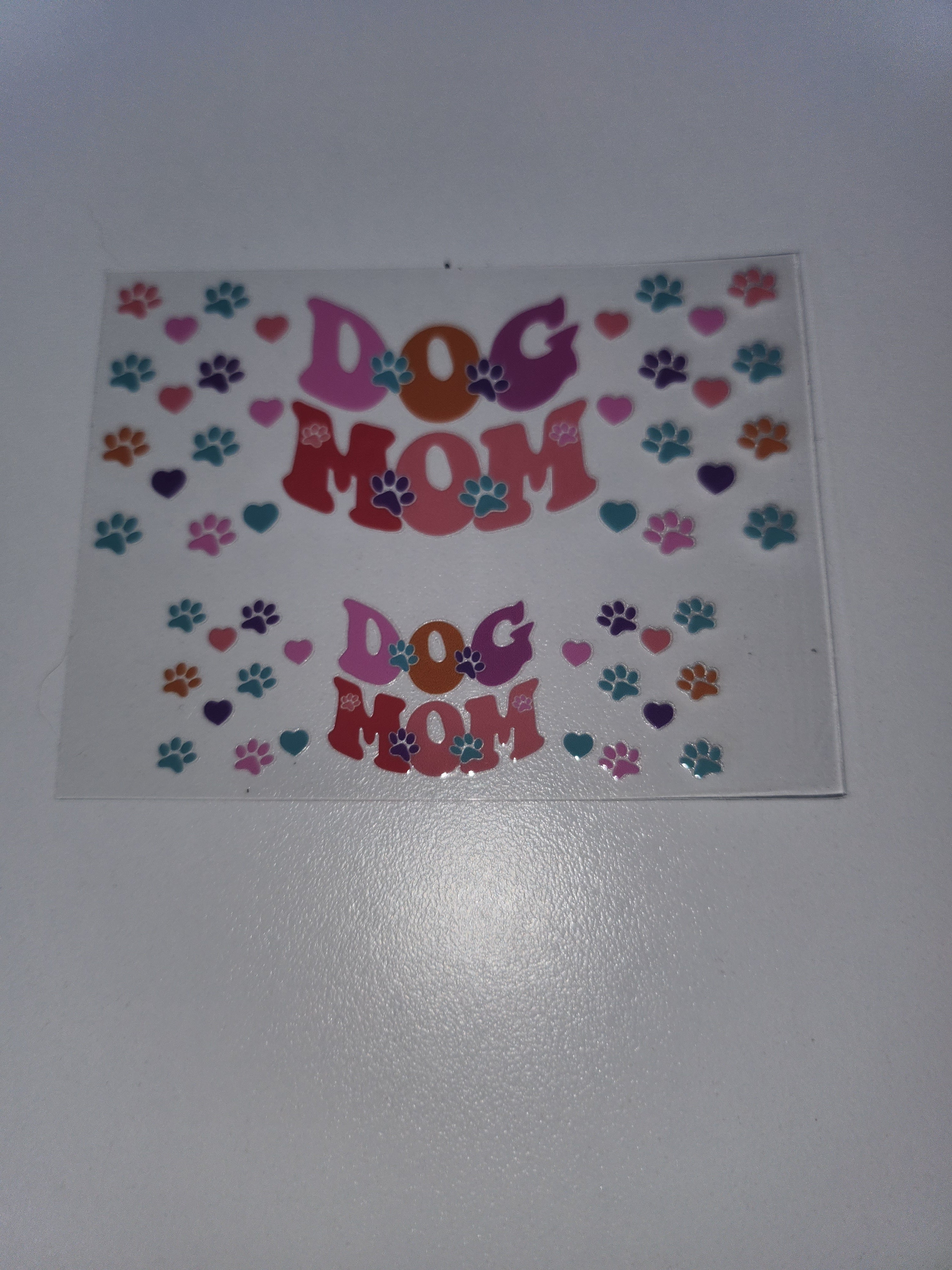 Mom Mini