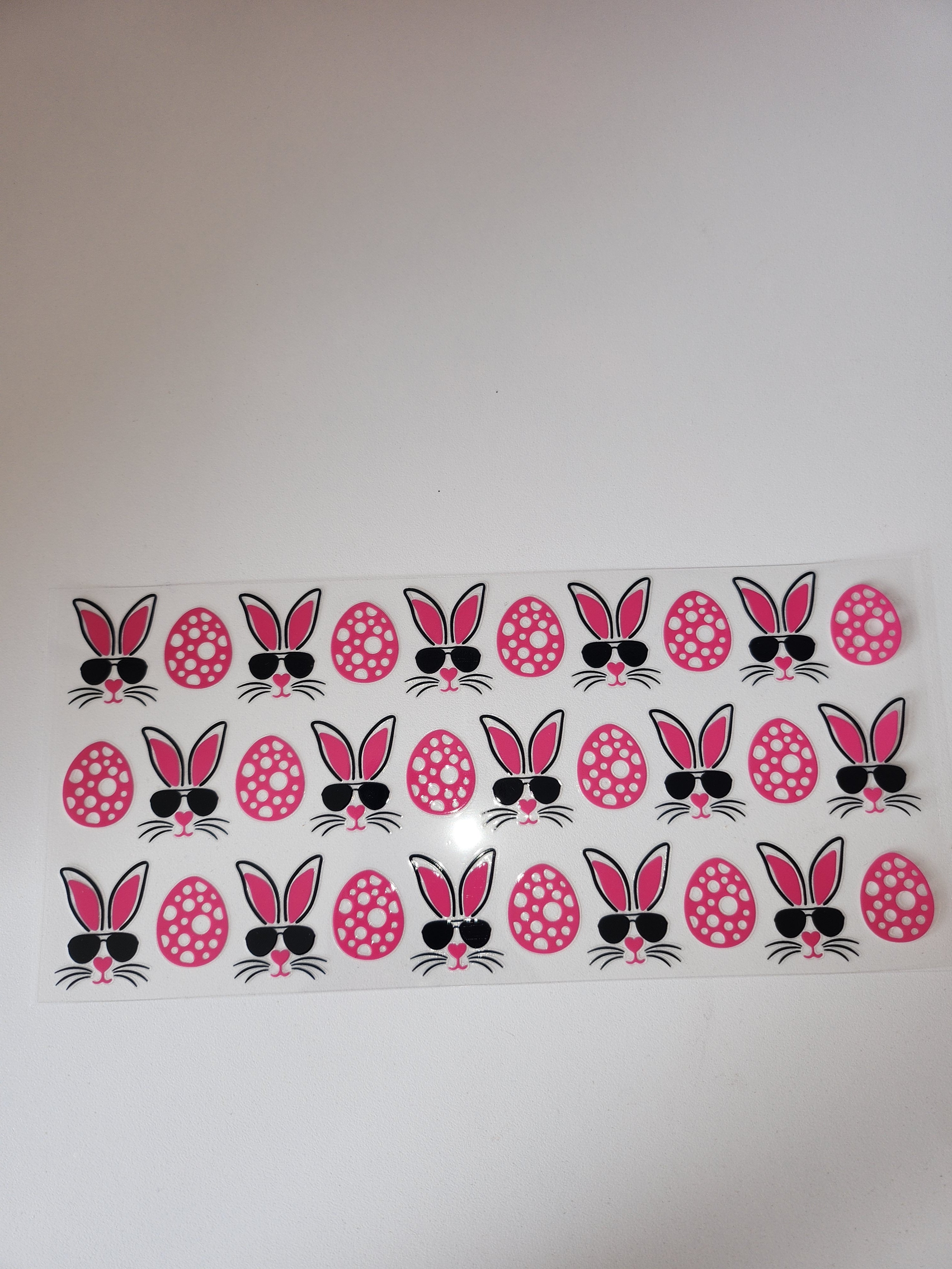 Easter Wraps 16 oz