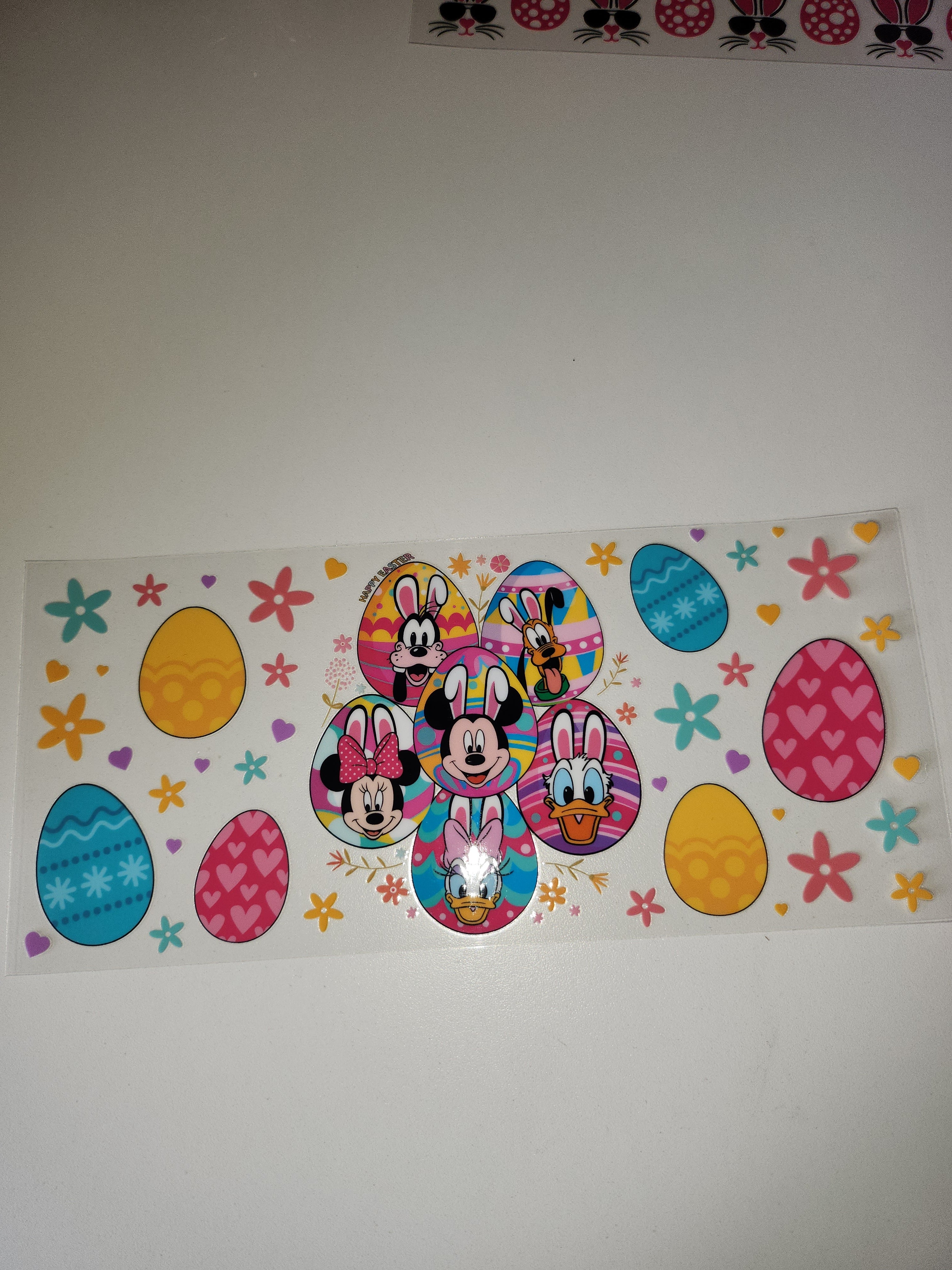 Easter Wraps 16 oz