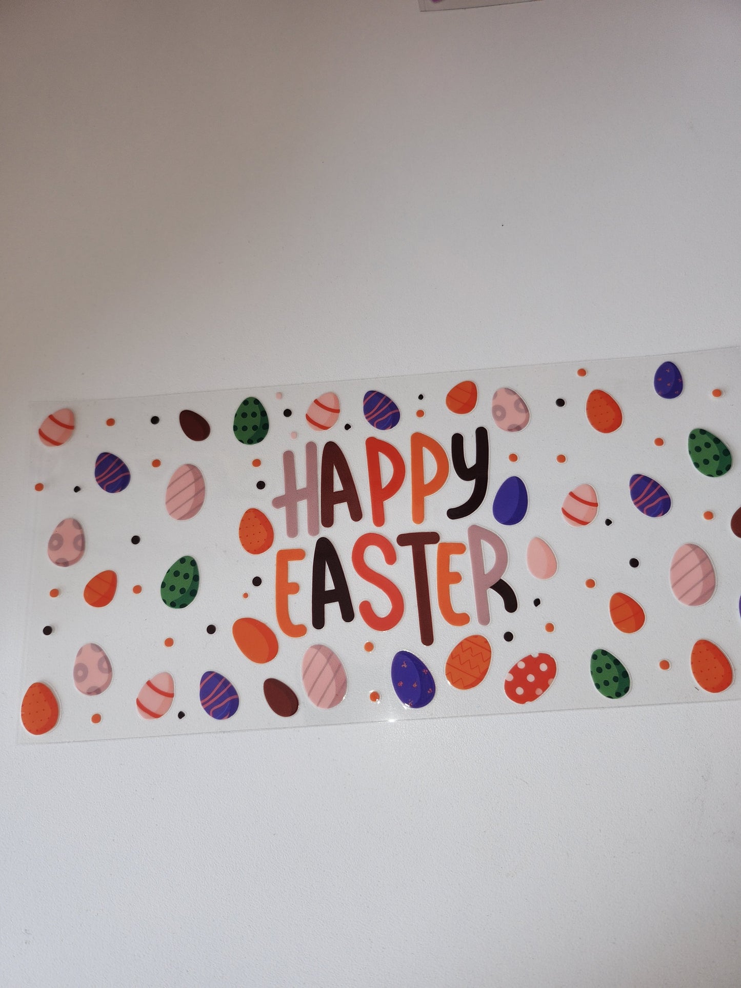 Easter Wraps 16 oz