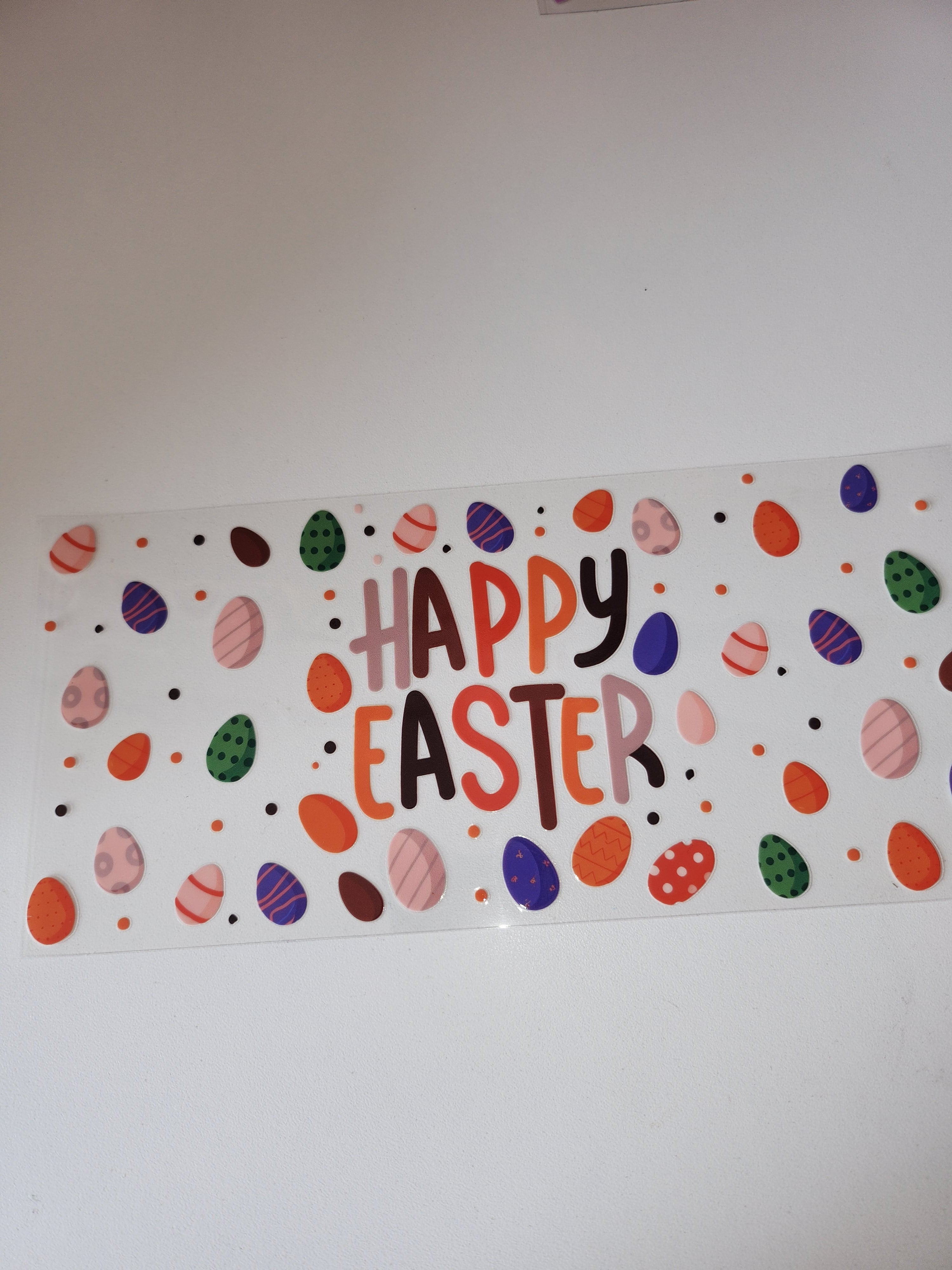 Easter Wraps 16 oz