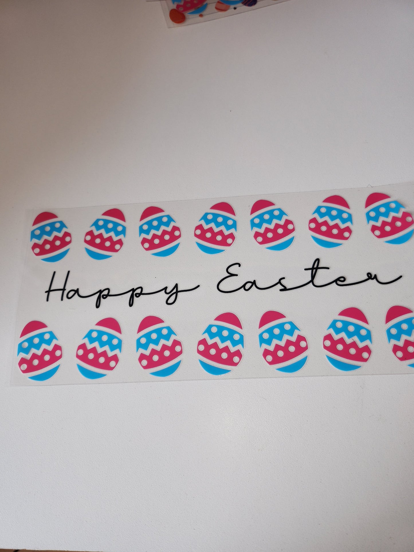 Easter Wraps 16 oz