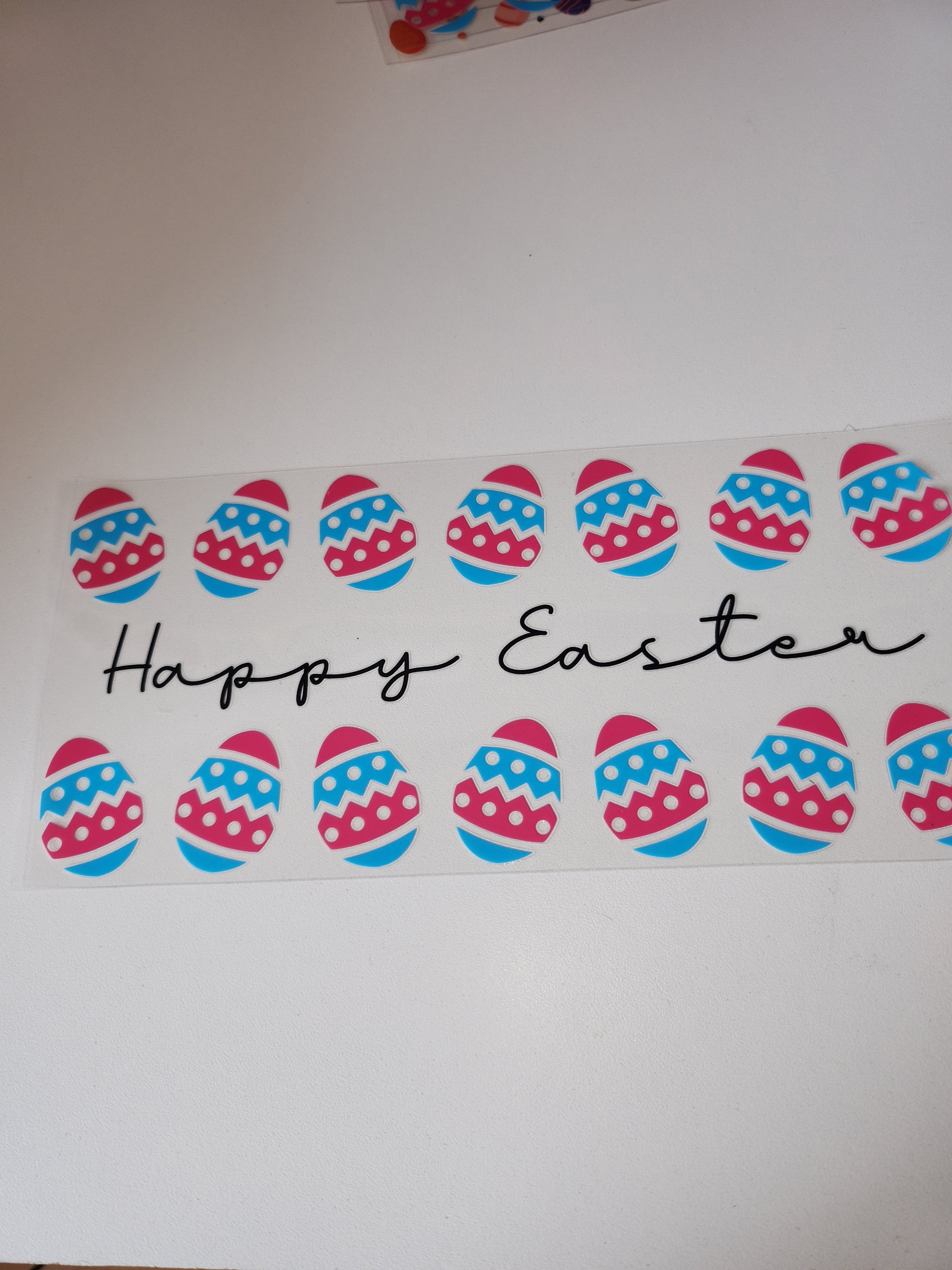Easter Wraps 16 oz