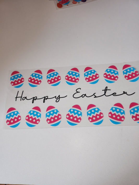 Easter Wraps 16 oz