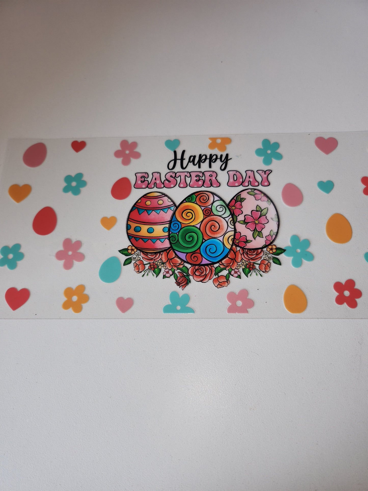 Easter Wraps 16 oz