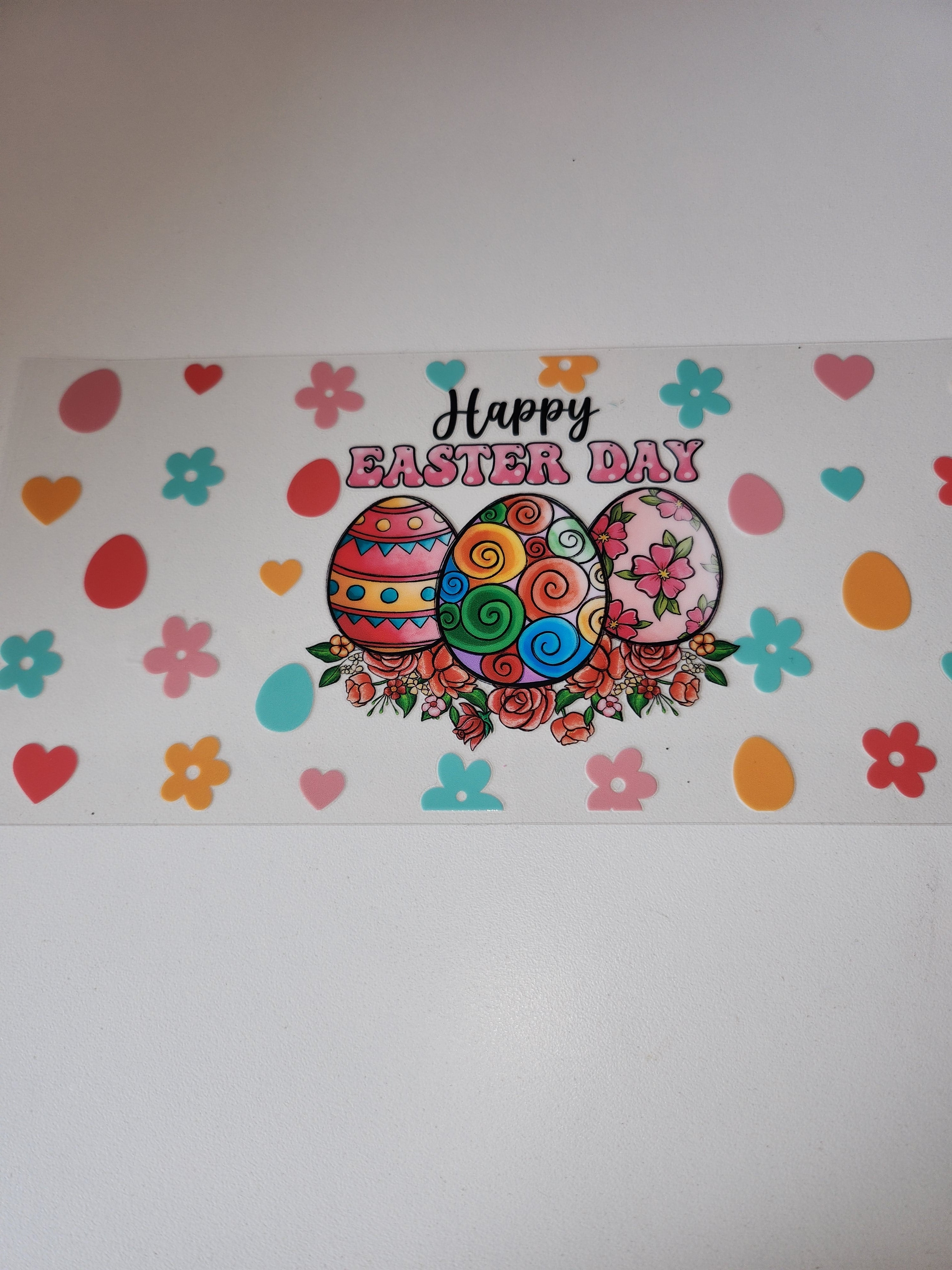 Easter Wraps 16 oz