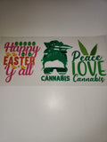 Easter Wraps 16 oz