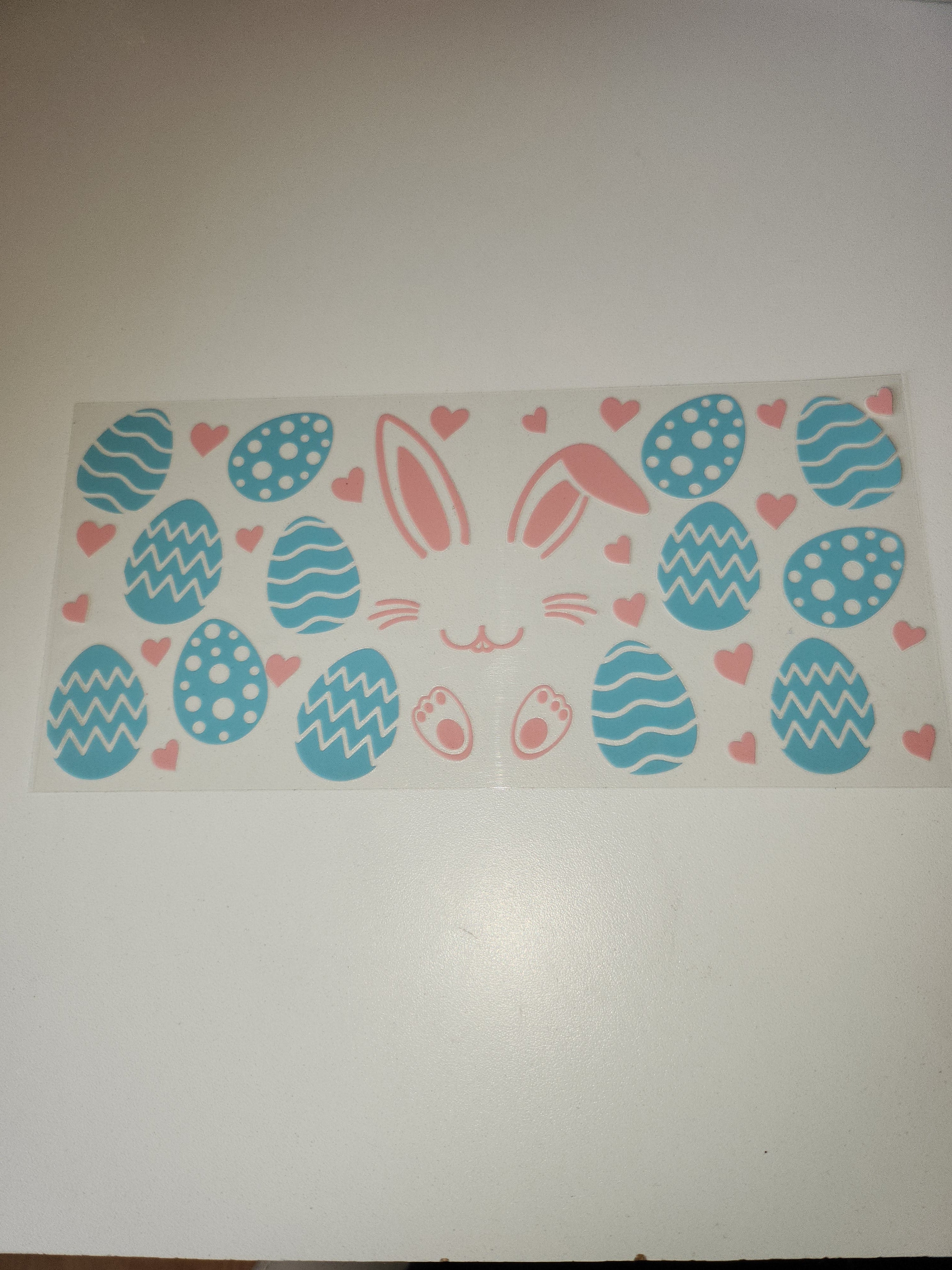 Easter Wraps 16 oz