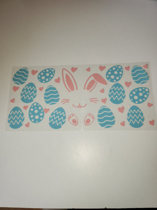 Easter Wraps 16 oz