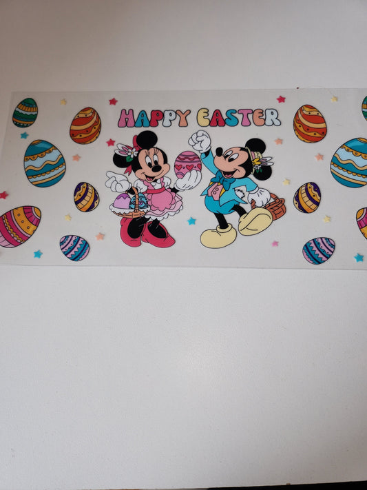 Easter Wraps 16 oz