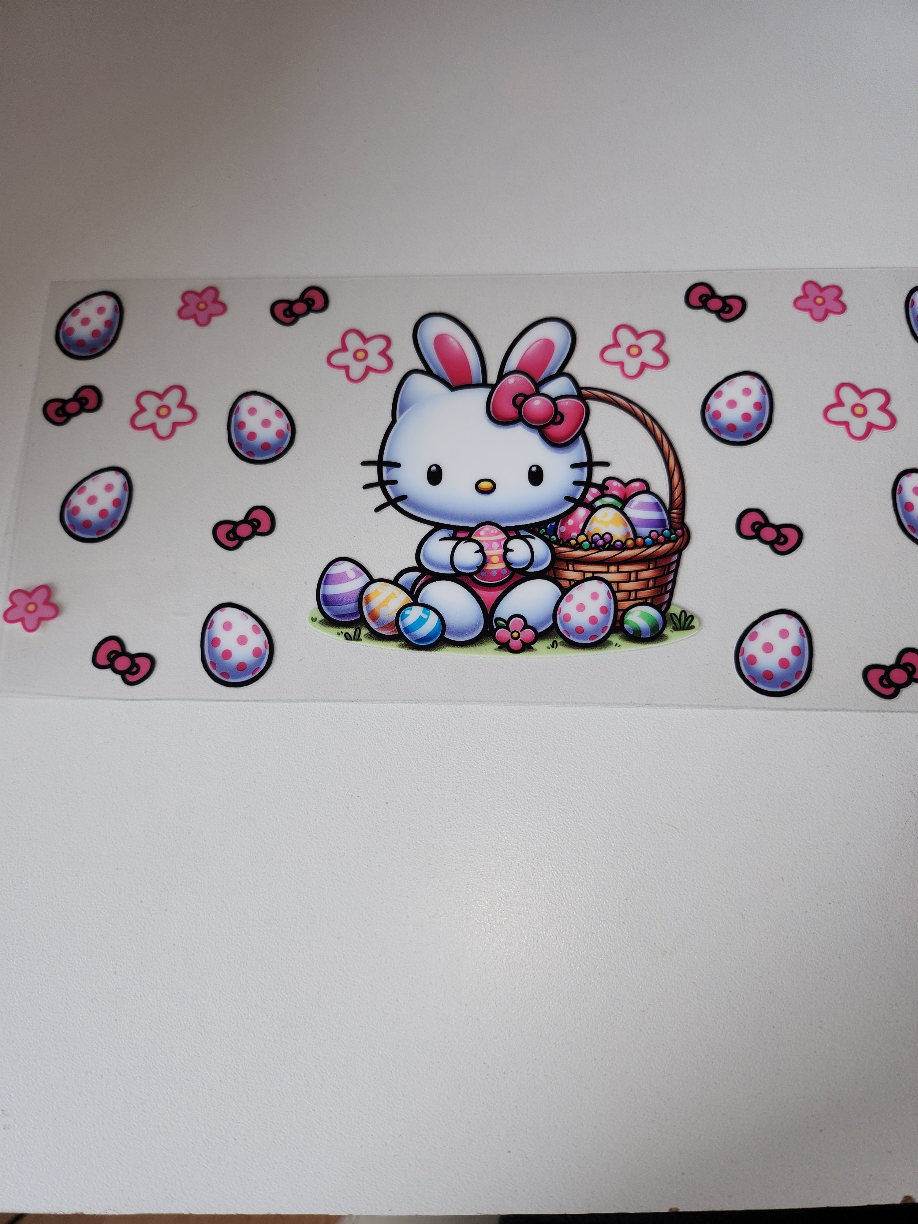 Easter Wraps 16 oz