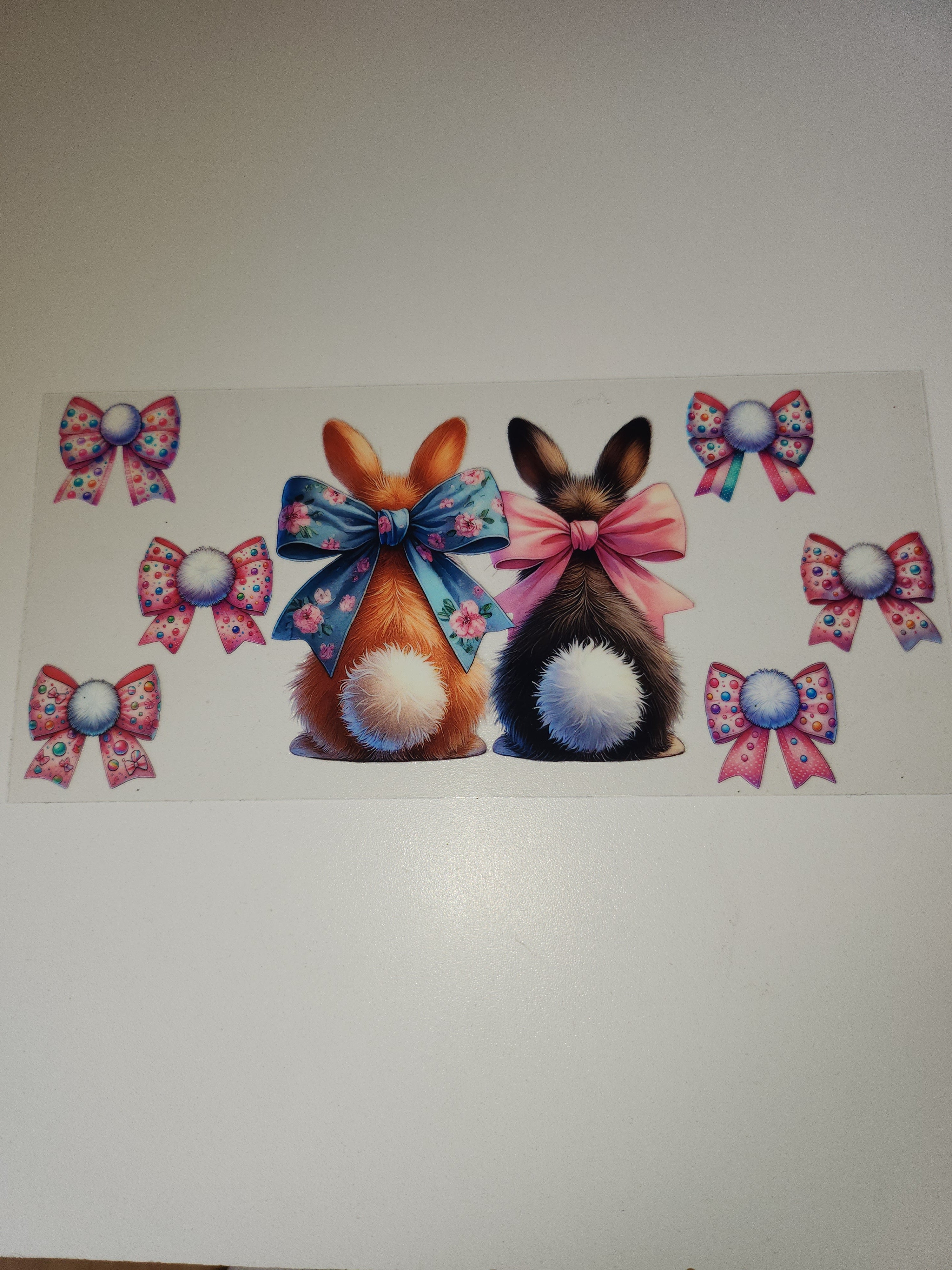 Easter Wraps 16 oz