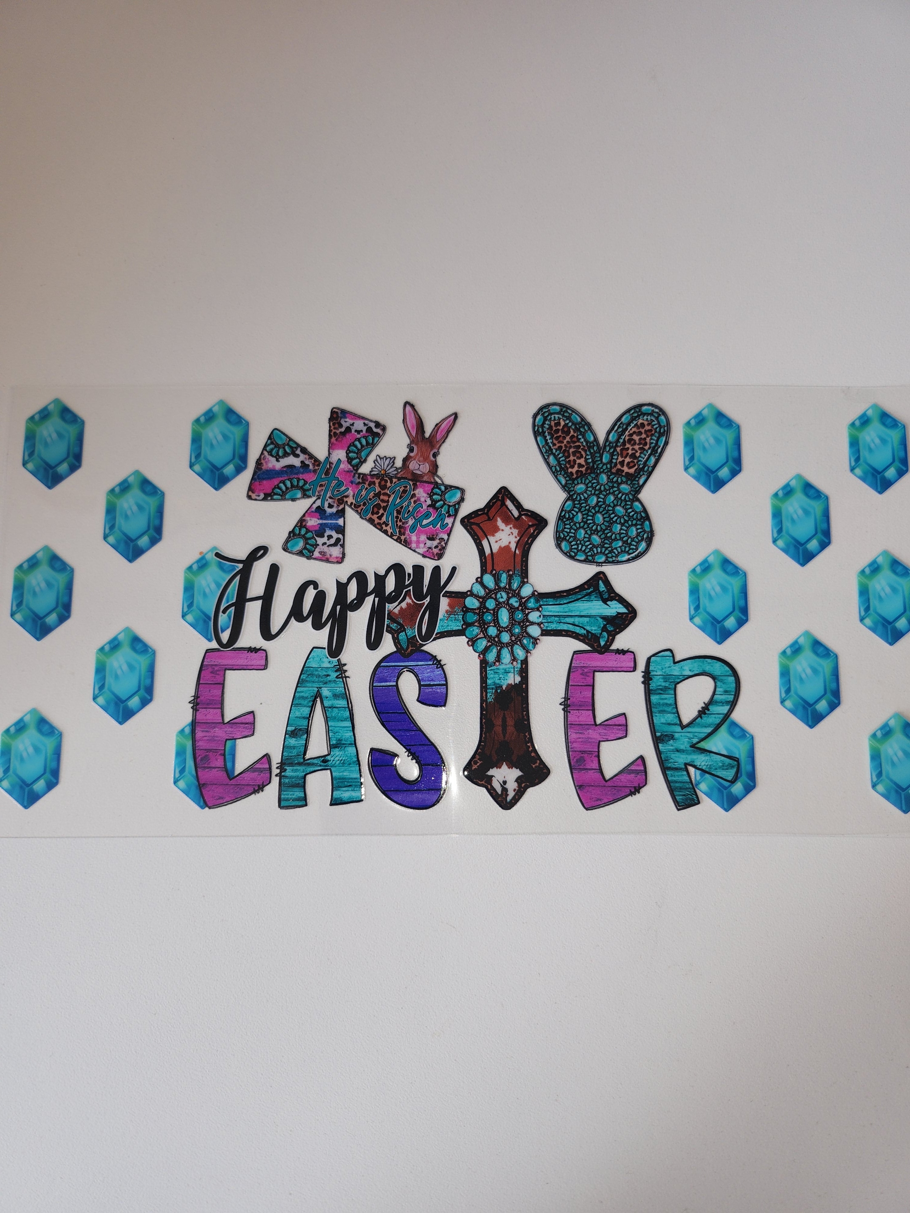 Easter Wraps 16 oz