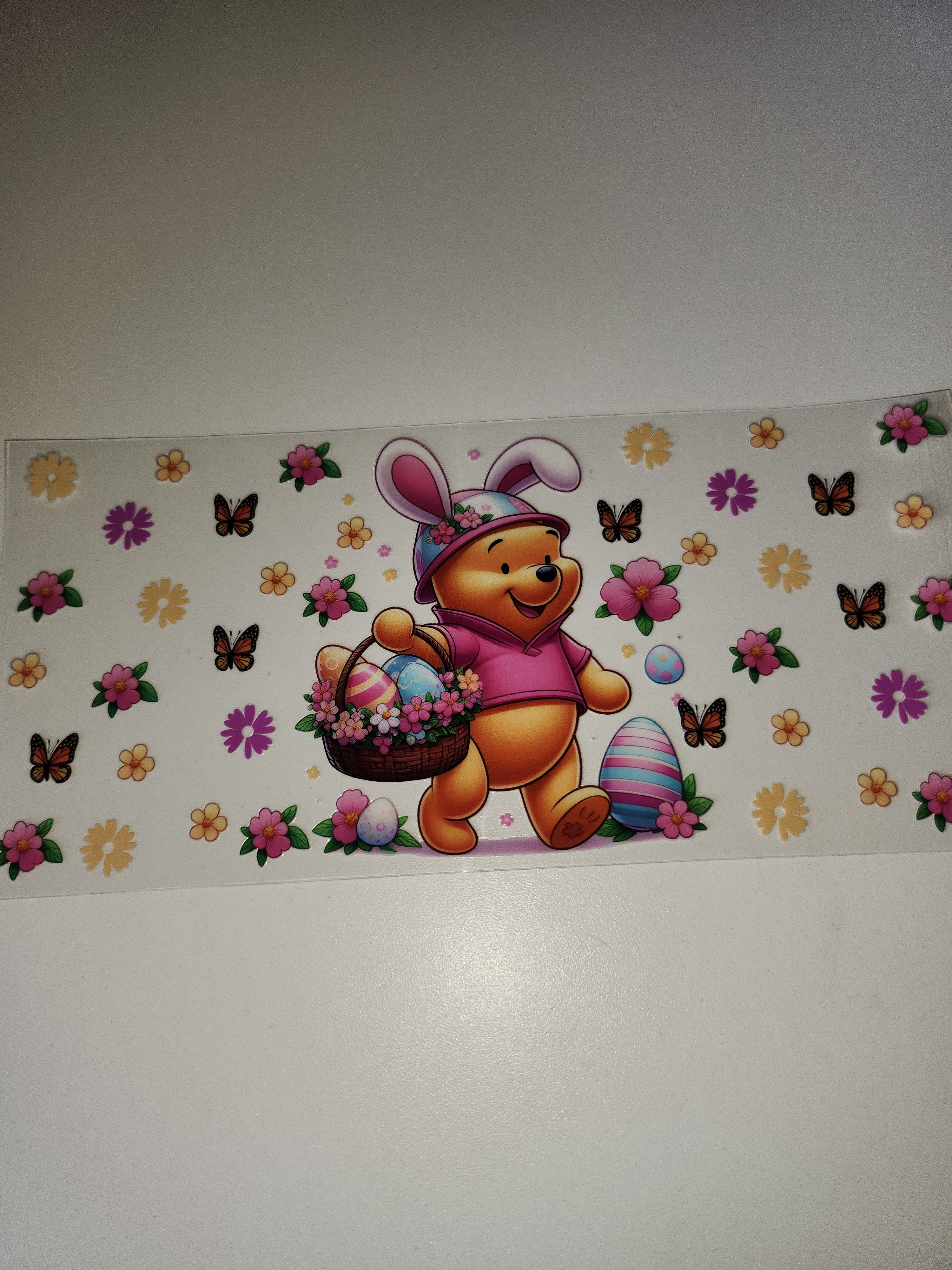 Easter Wraps 16 oz