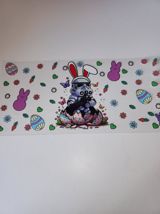 Easter Wraps 16 oz