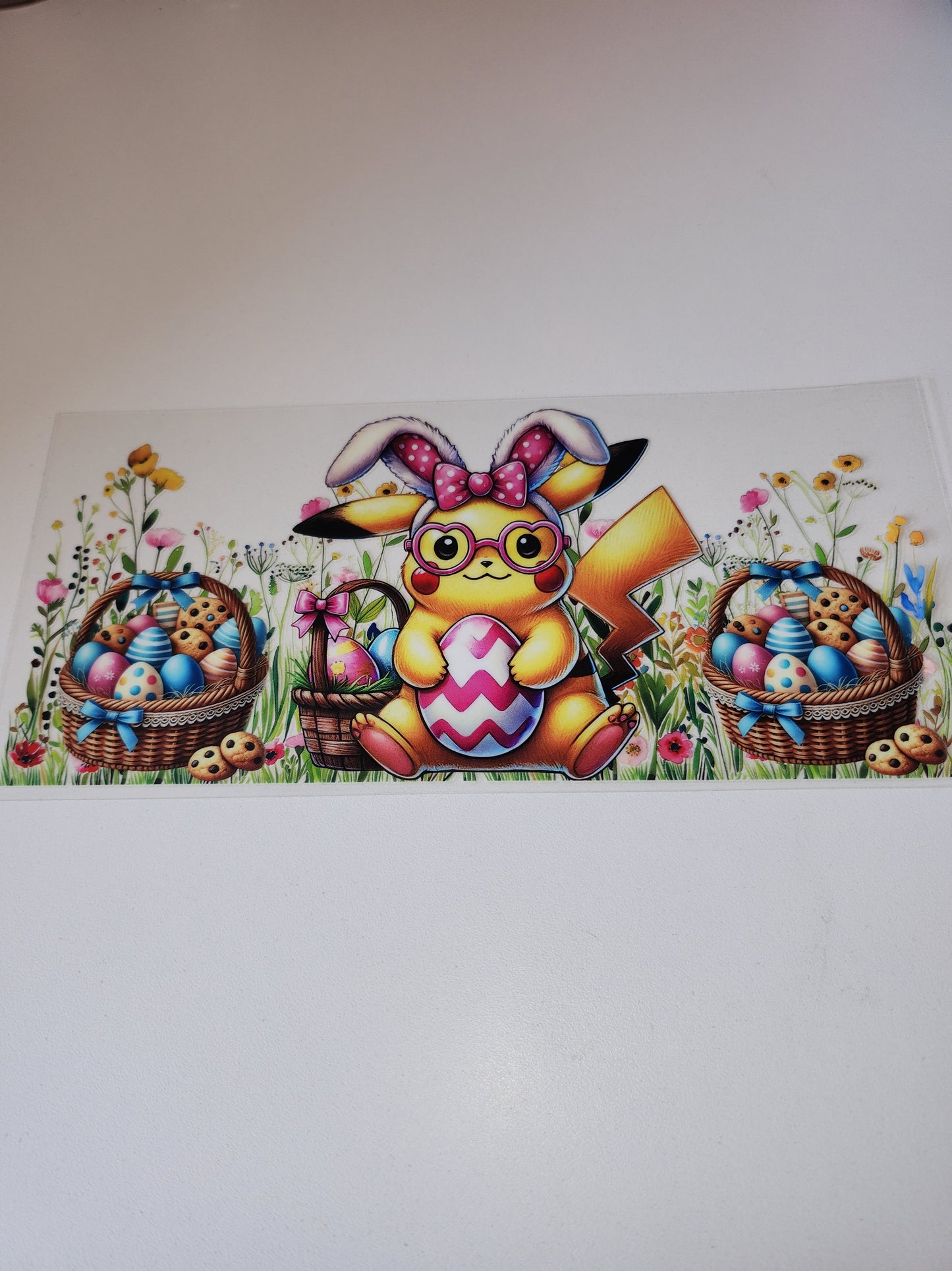 Easter Wraps 16 oz