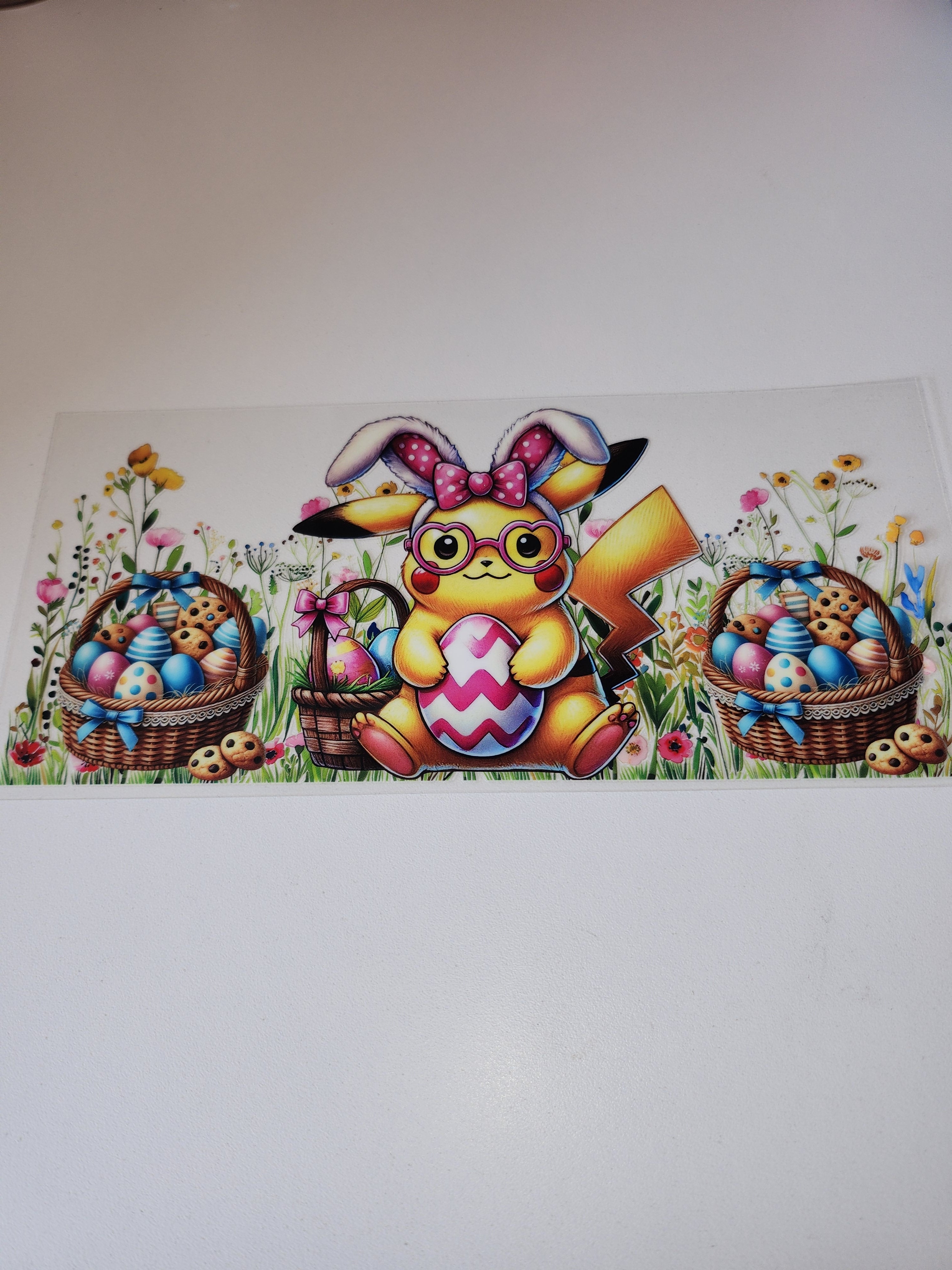 Easter Wraps 16 oz