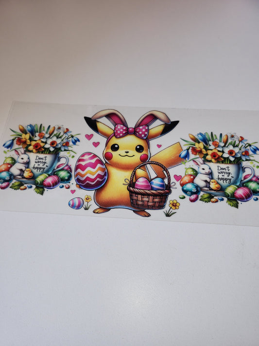 Easter Wraps 16 oz