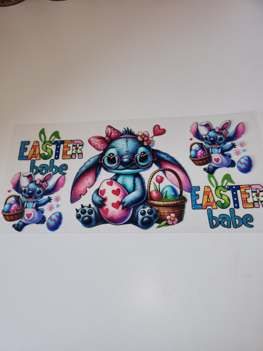 Easter Wraps 16 oz