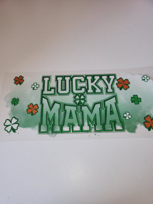 St. Patrick's Day Wraps 16 oz