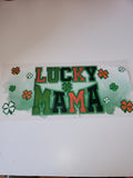 St. Patrick's Day Wraps 16 oz