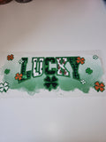 St. Patrick's Day Wraps 16 oz