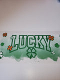 St. Patrick's Day Wraps 16 oz