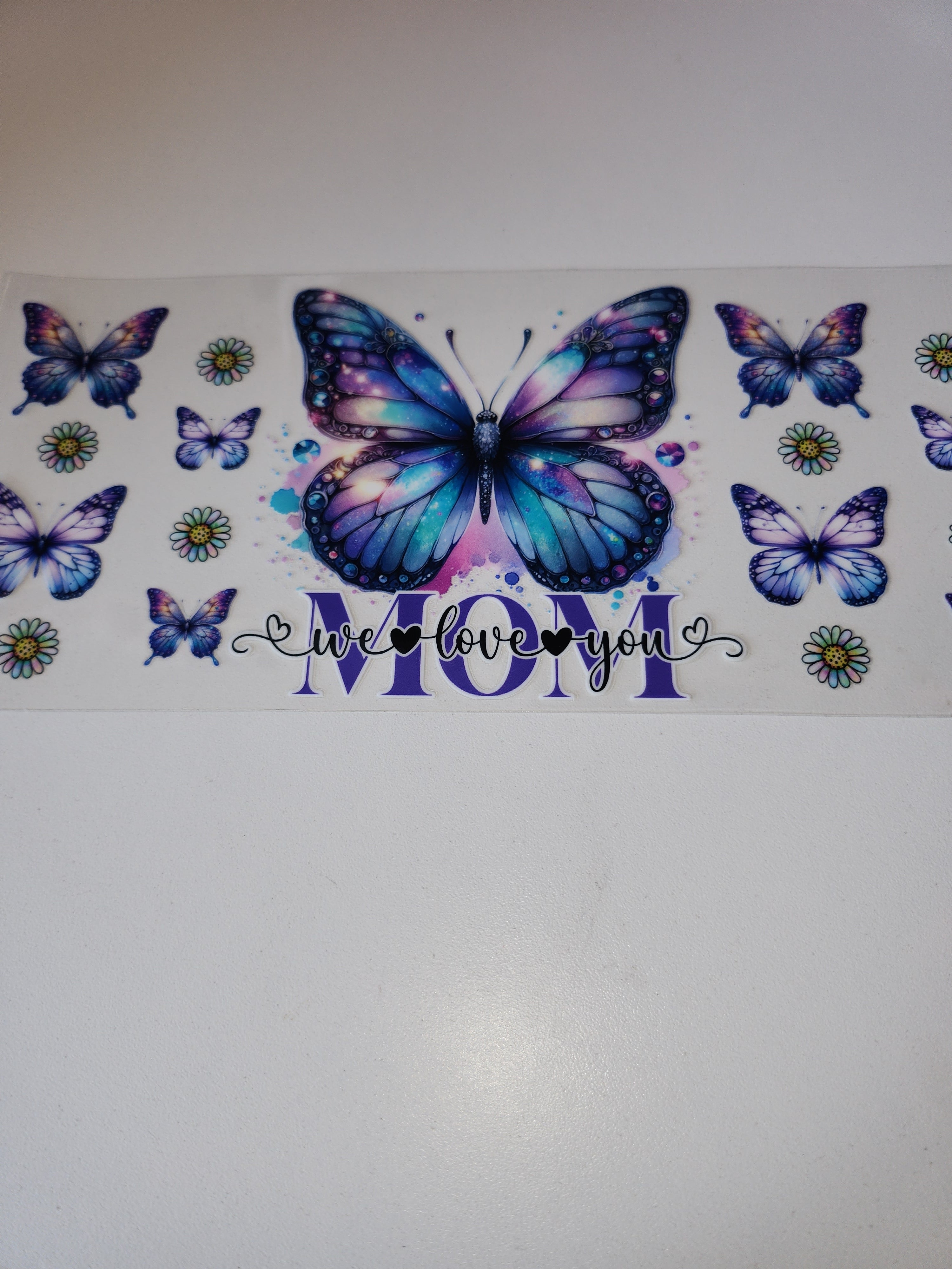 Mother's Day Wrap 16 oz