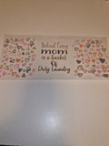 Mother's Day Wrap 16 oz