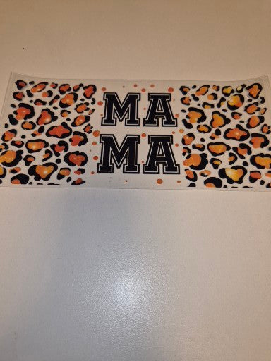 Mother's Day Wrap 16 oz