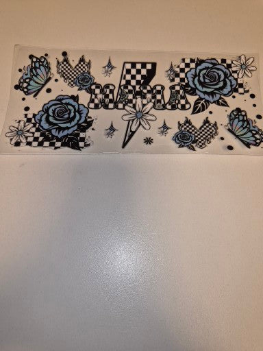 Mother's Day Wrap 16 oz