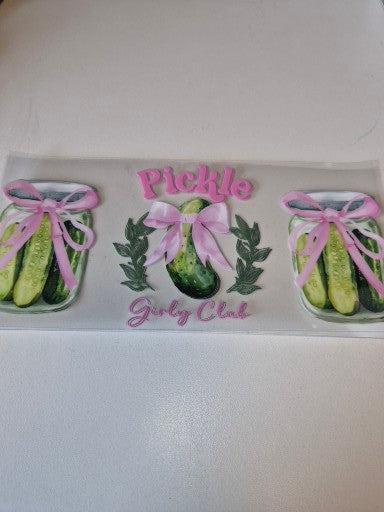 Pickle Wraps 16oz