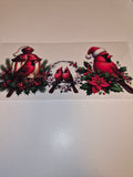Cardinals Wraps 16oz